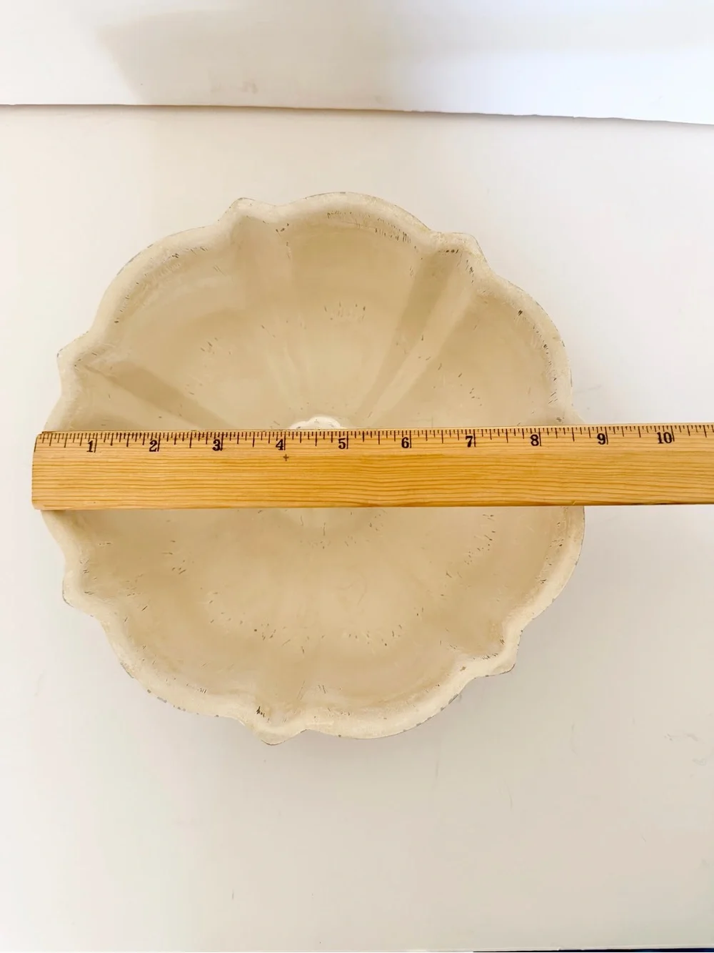 N/A bundt pan